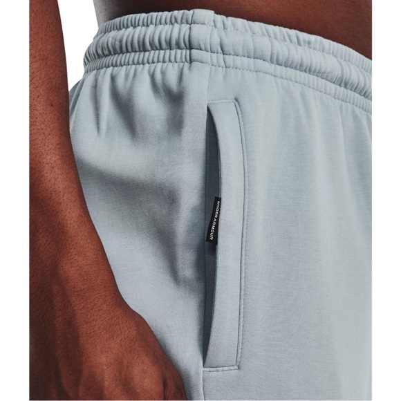 Under Armour Unisex Summit Knit Joggers - Picture 6 of 9